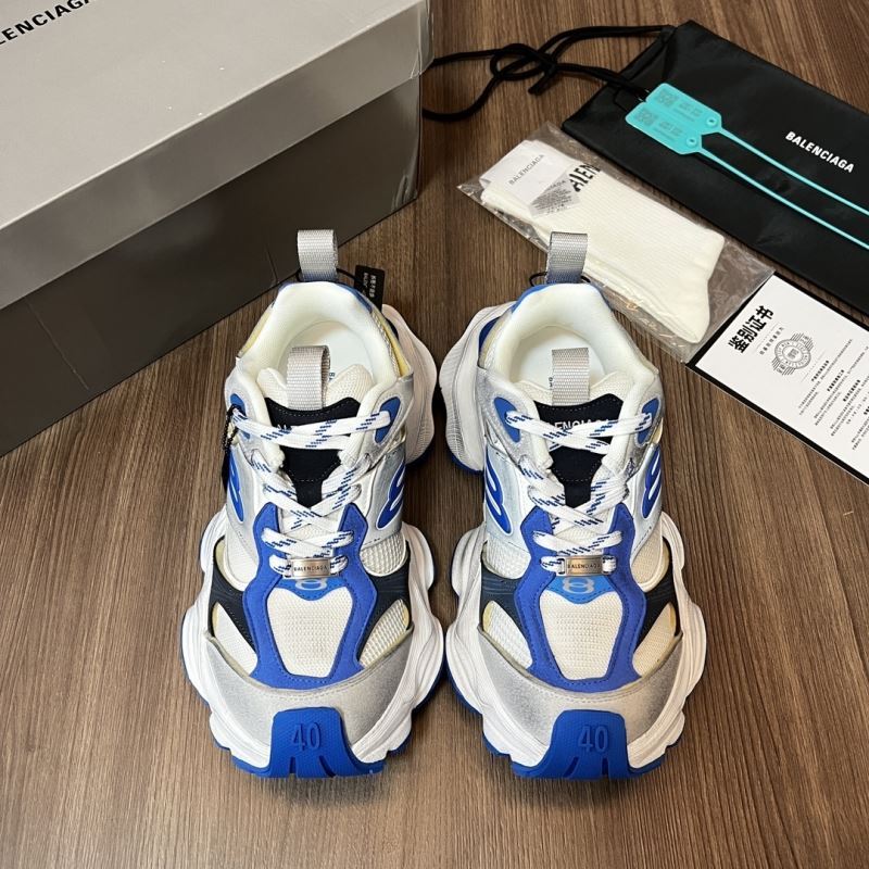 Balenciaga Track Shoes